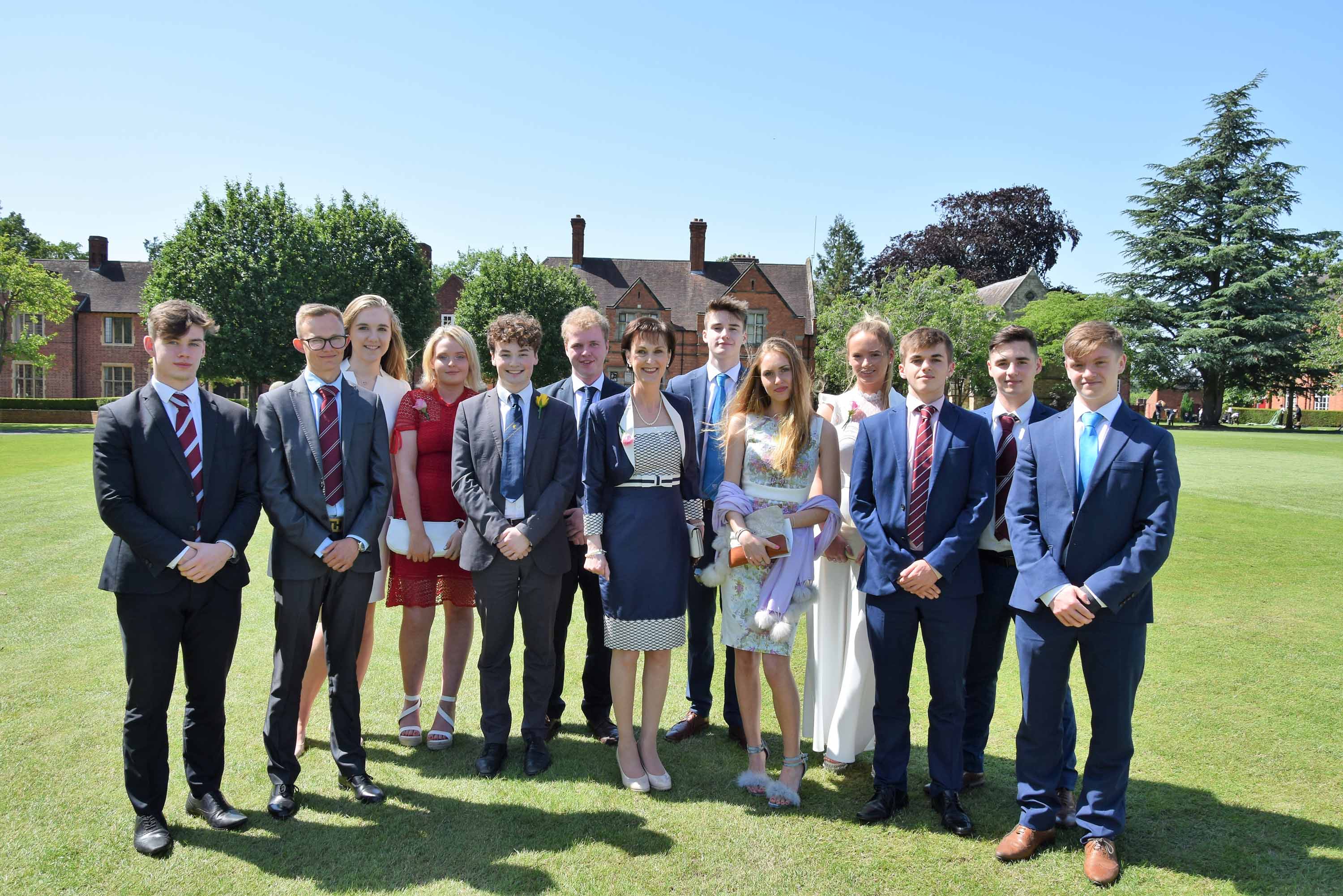 Pre-Prep Prizegiving - 27th June 2019